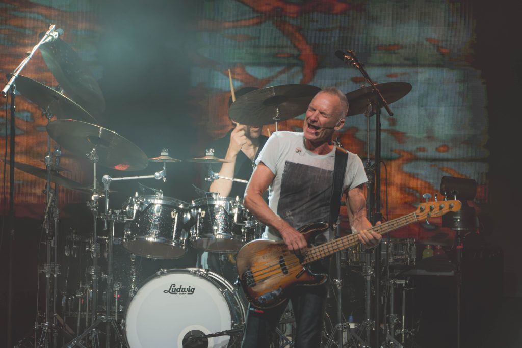 Sting