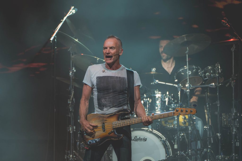 Sting