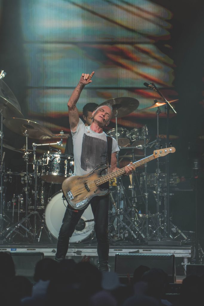 Sting