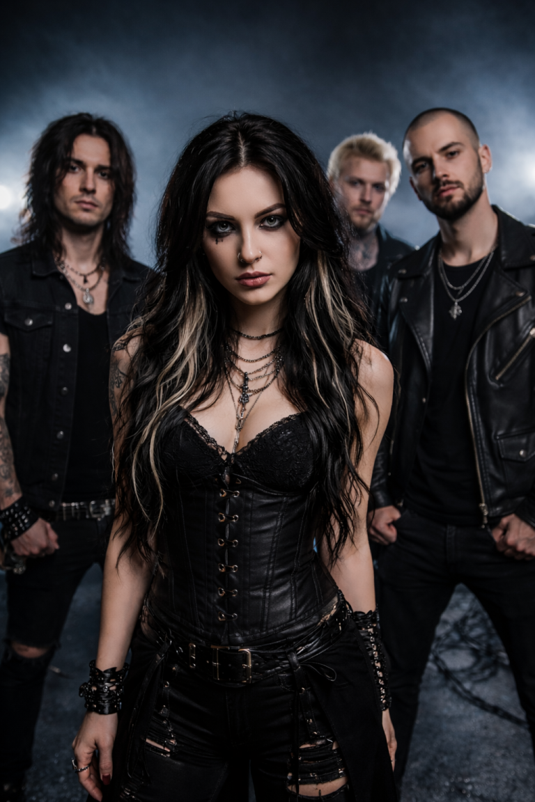 Lipocalypse releases a new single “Pretty Girl”