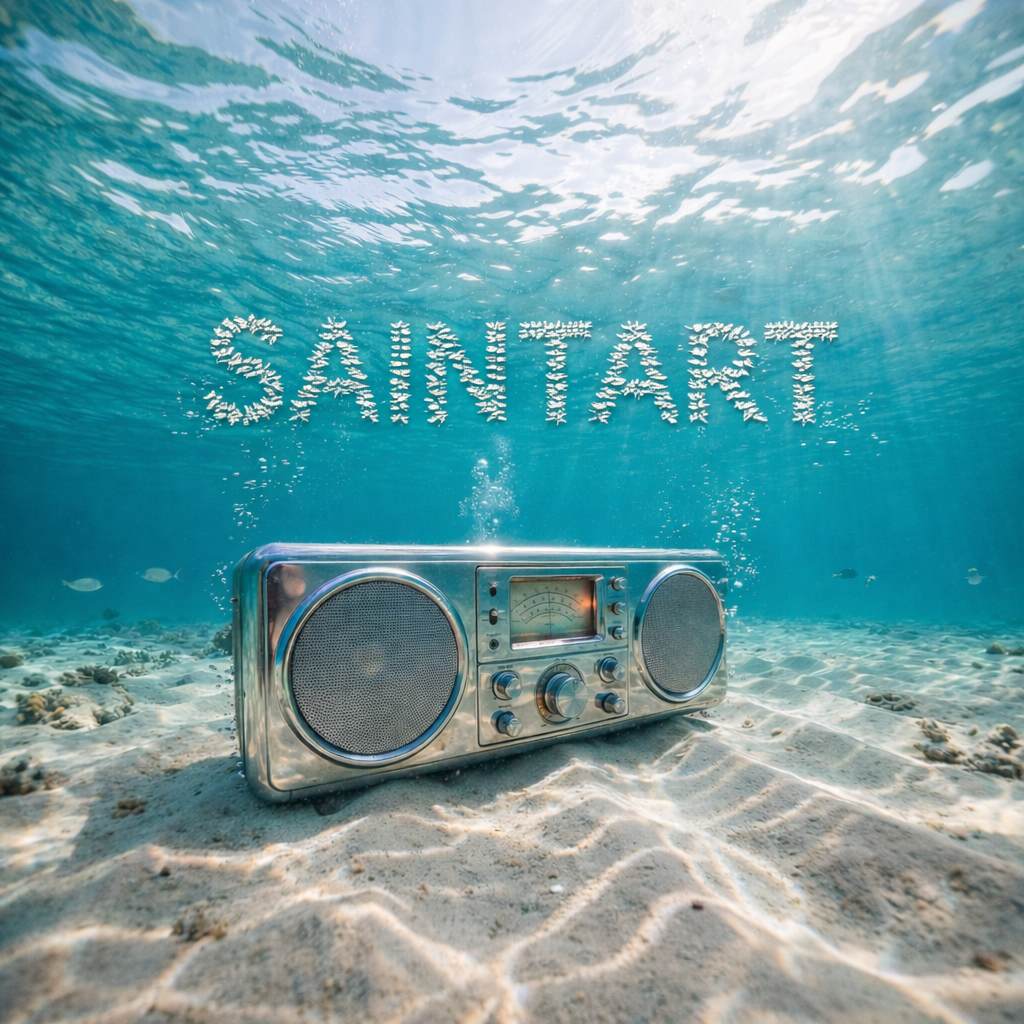 st. art releases “Lonely People”