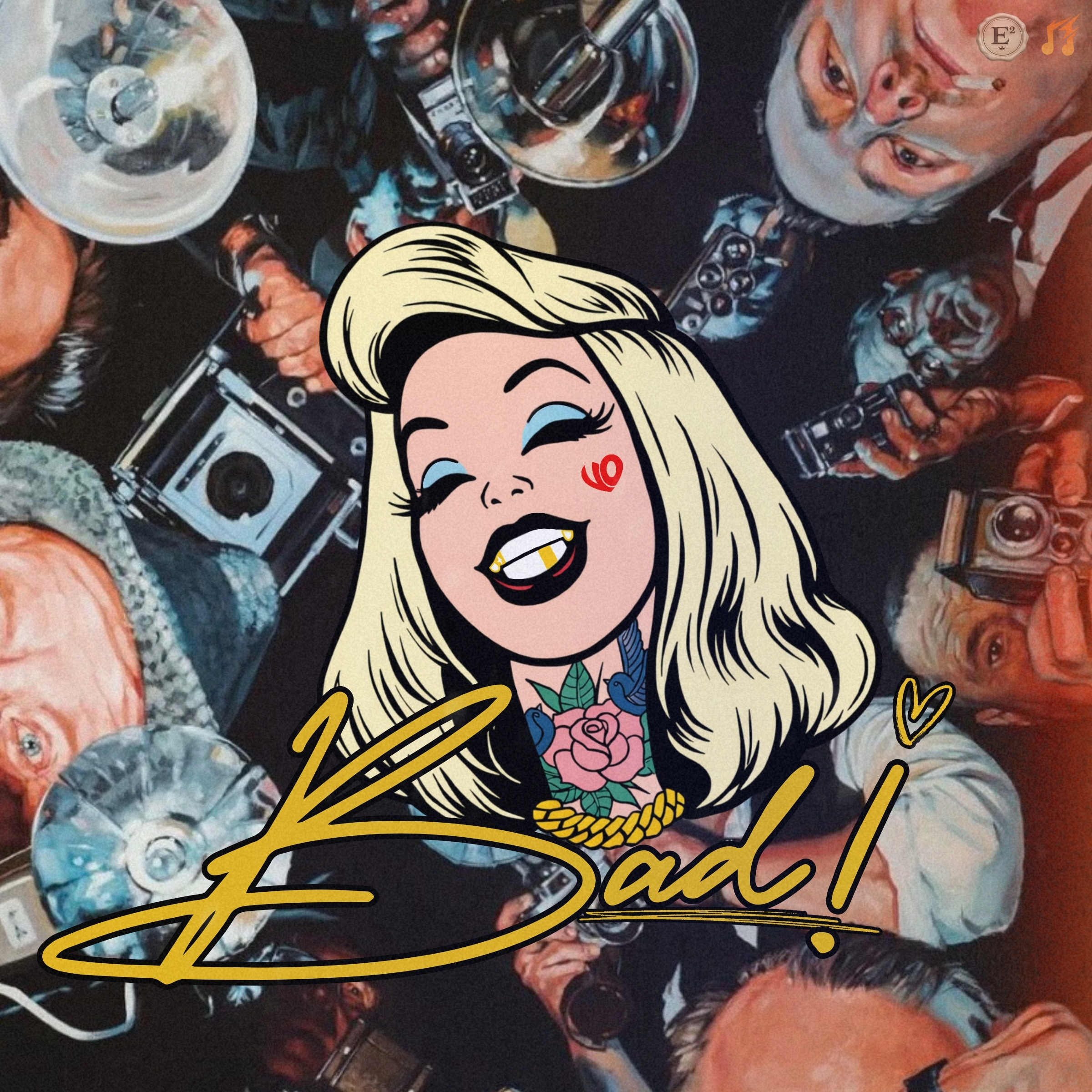 Dallas Murrae releases infectious single Bad”