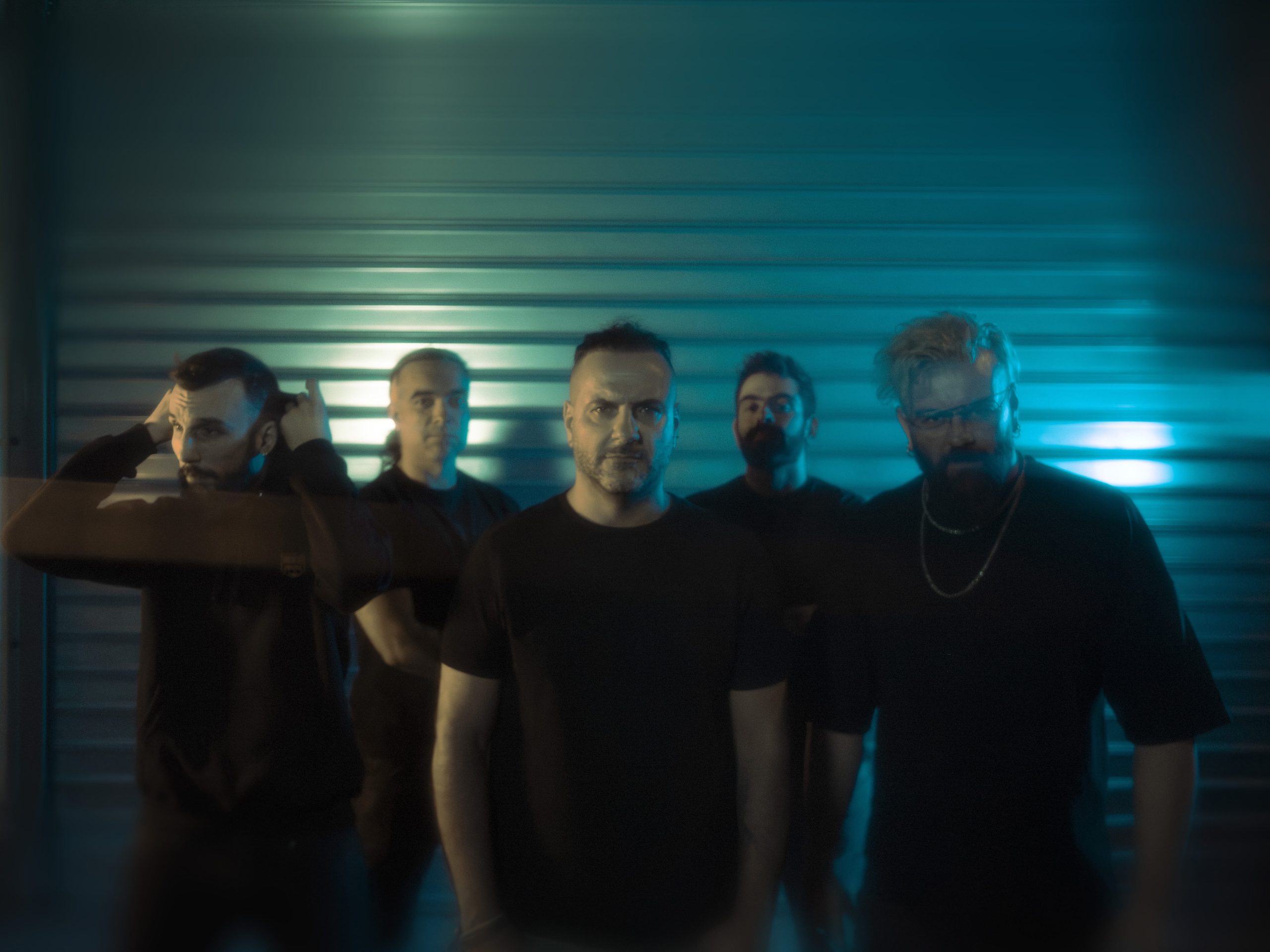 Scar Of The Sun starts European Tour today!