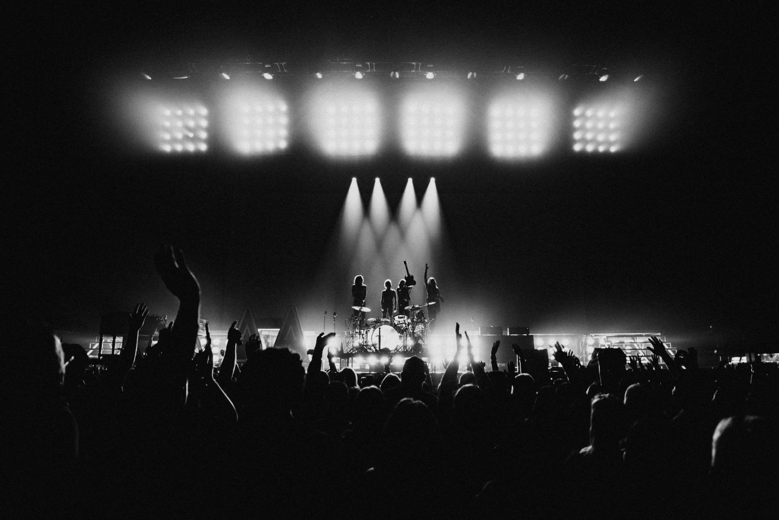 Greta Van Fleet will perform at Bowery Ballroom on May 27!