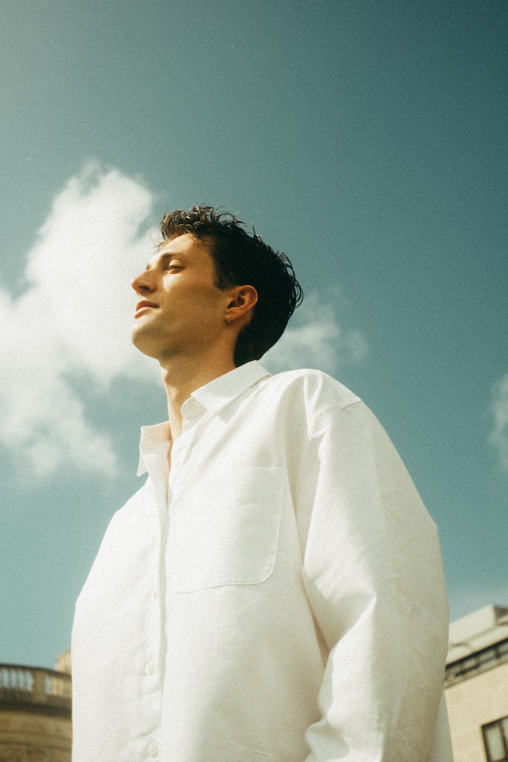 Henry Moodie releases new single “MISS U”