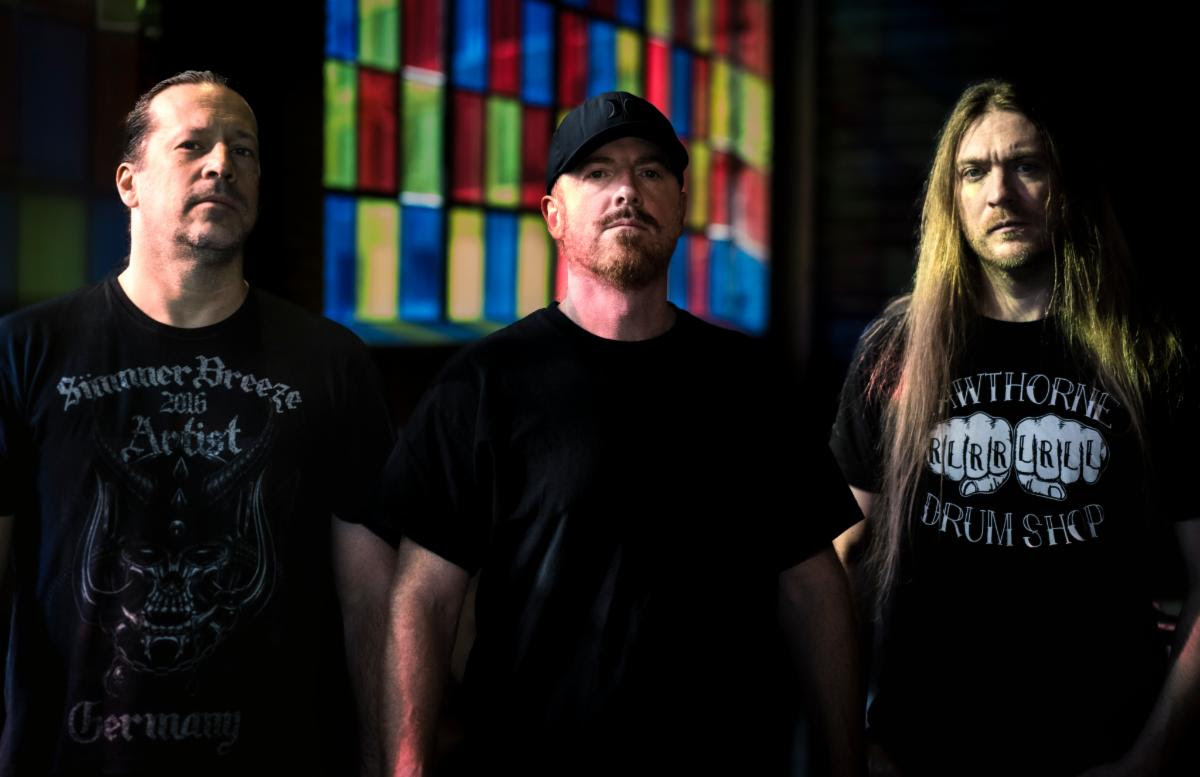 Dying Fetus announce fall co-headline tour with Sanguisugabogg