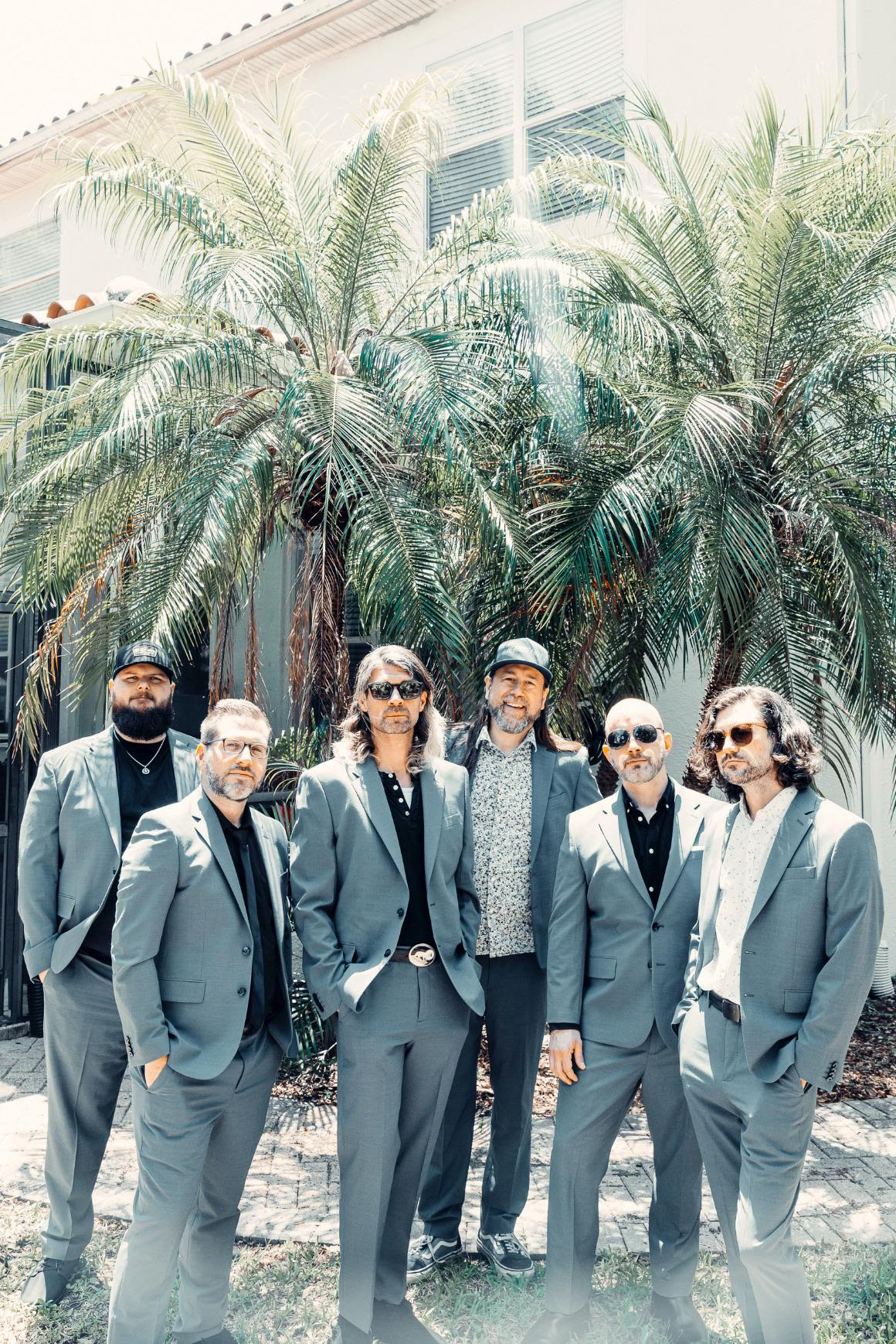 Taking Back Sunday announce fall 2026 tour with Thrice and Saves The Day