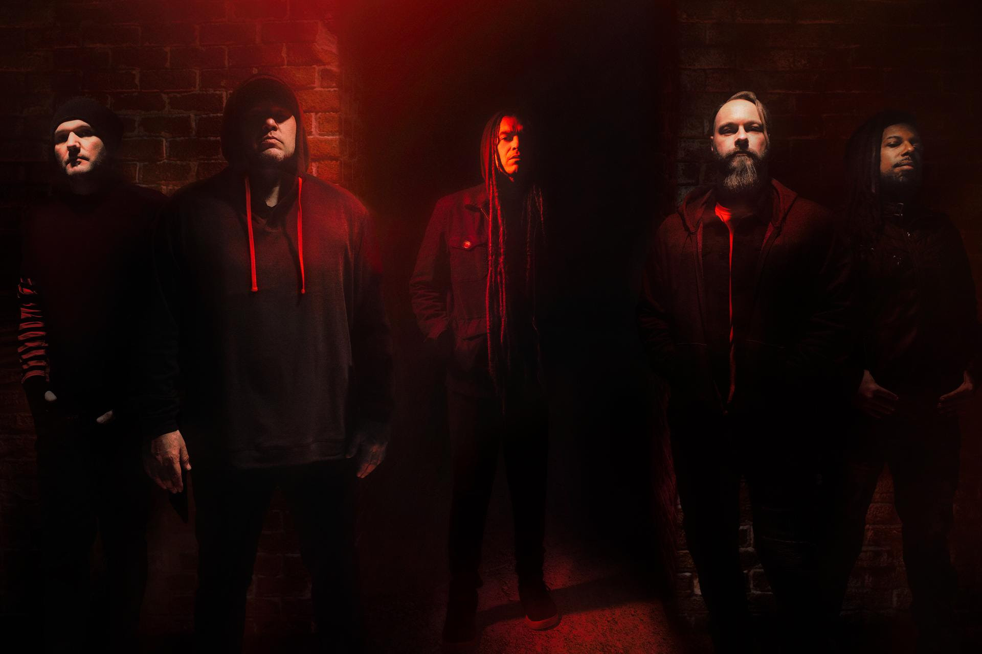 NONPOINT Announce ‘The Even More.. Outta Control Tour’. New single “IS IT” out!
