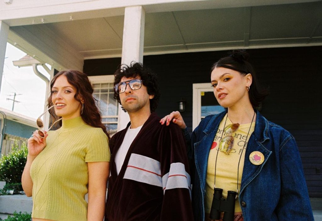 Moody Joody releases “Little Blue House,” debut album expected later this year
