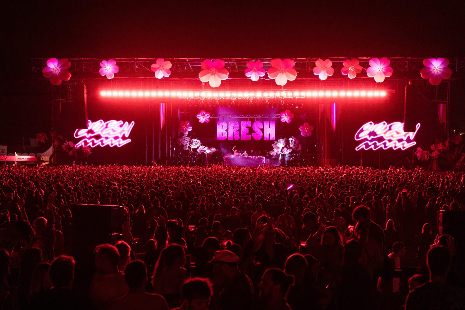Bresh turns the FIFA World Cup into a cultural experience across the ...