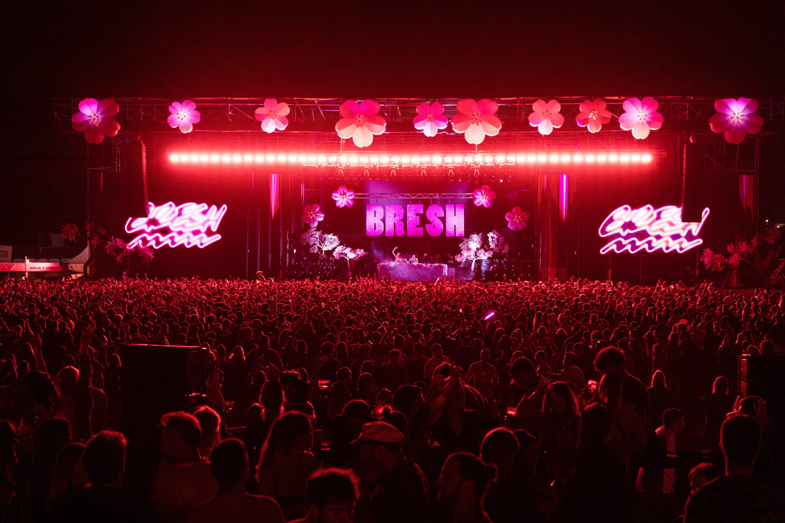 Bresh turns the FIFA World Cup into a cultural experience across the United States