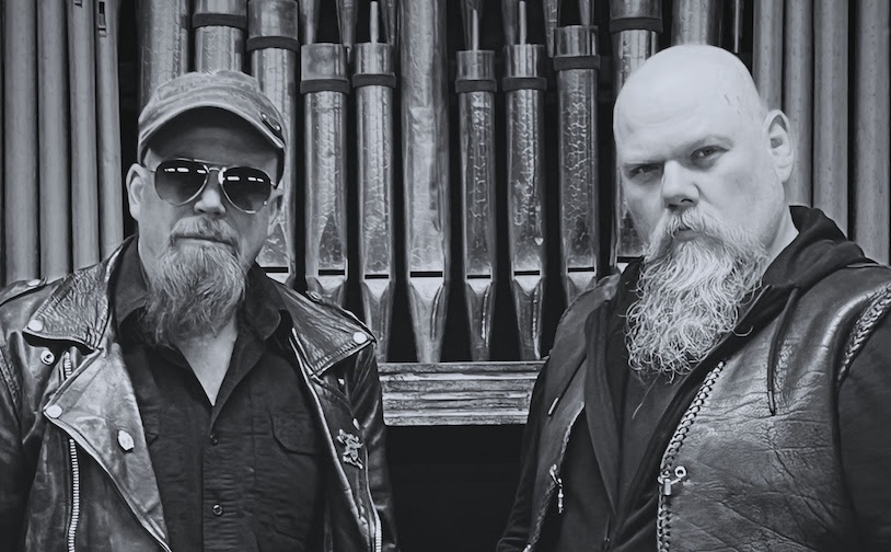 Mortem announce new album Mørketid, released July 3 on Peaceville