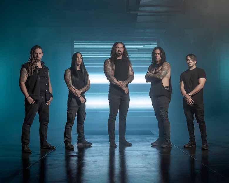 As I Lay Dying announce fall US headlining tour