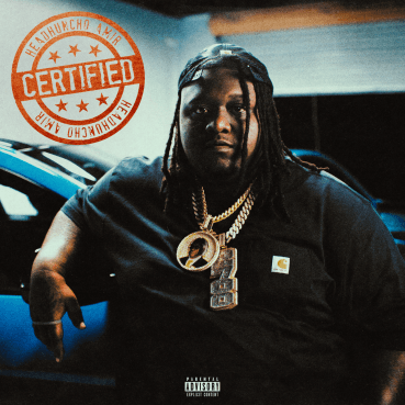 Headhuncho Amir releases new single “Certified”