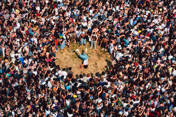 Governors Ball 2026