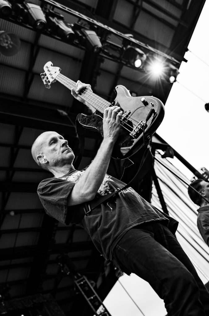 Cold War Kids