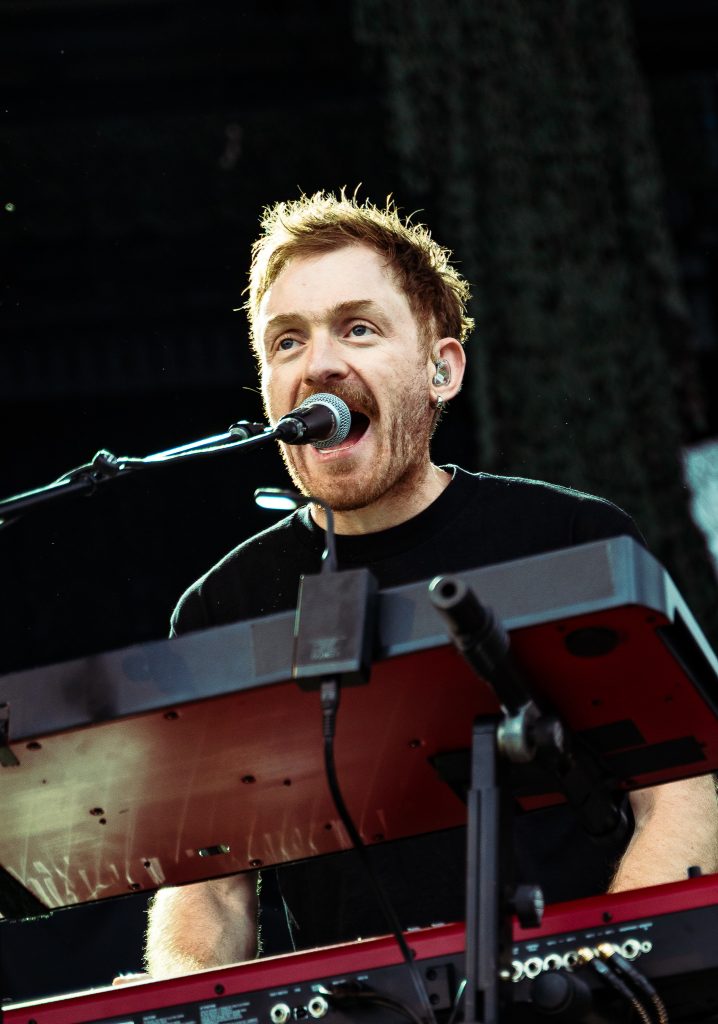 Cold War Kids