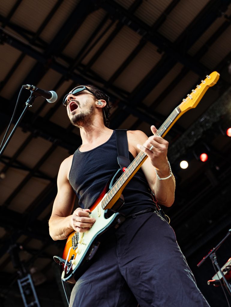Cold War Kids