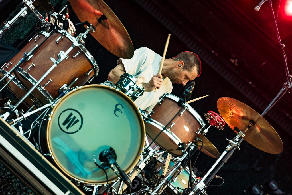 Cold War Kids