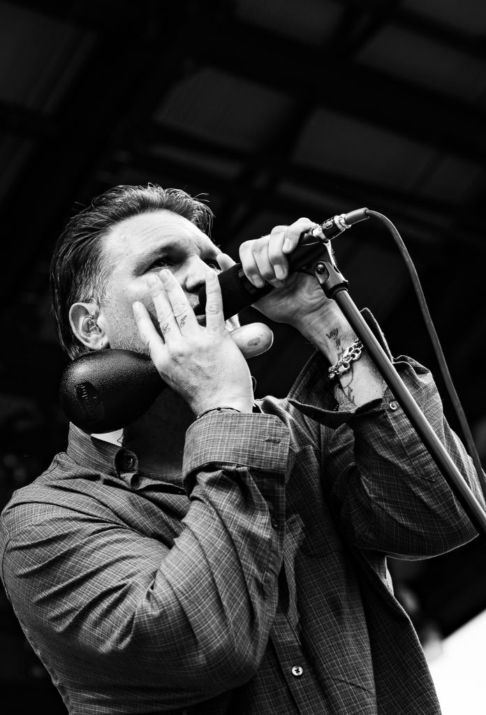 Cold War Kids