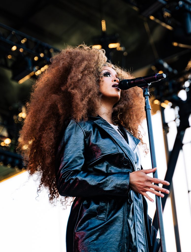 Lion Babe