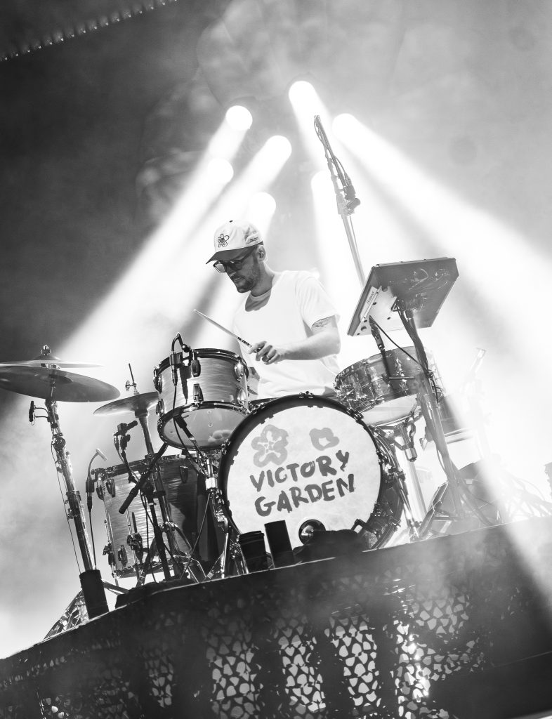 Young The Giant