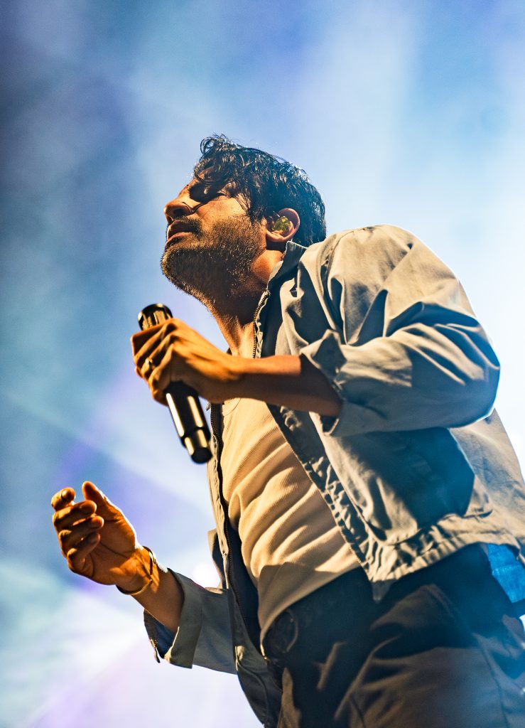 Young The Giant