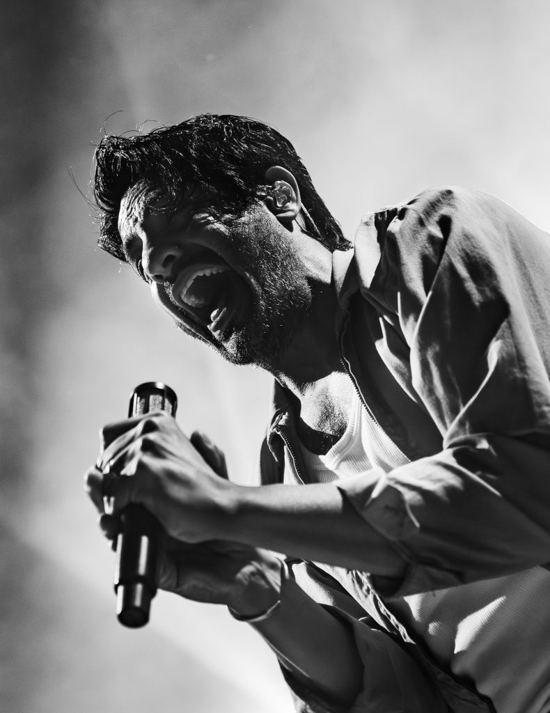 Young The Giant