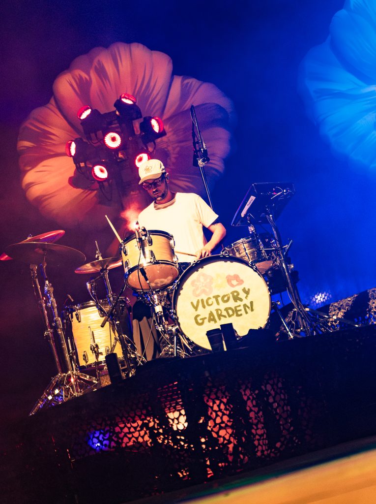 Young The Giant