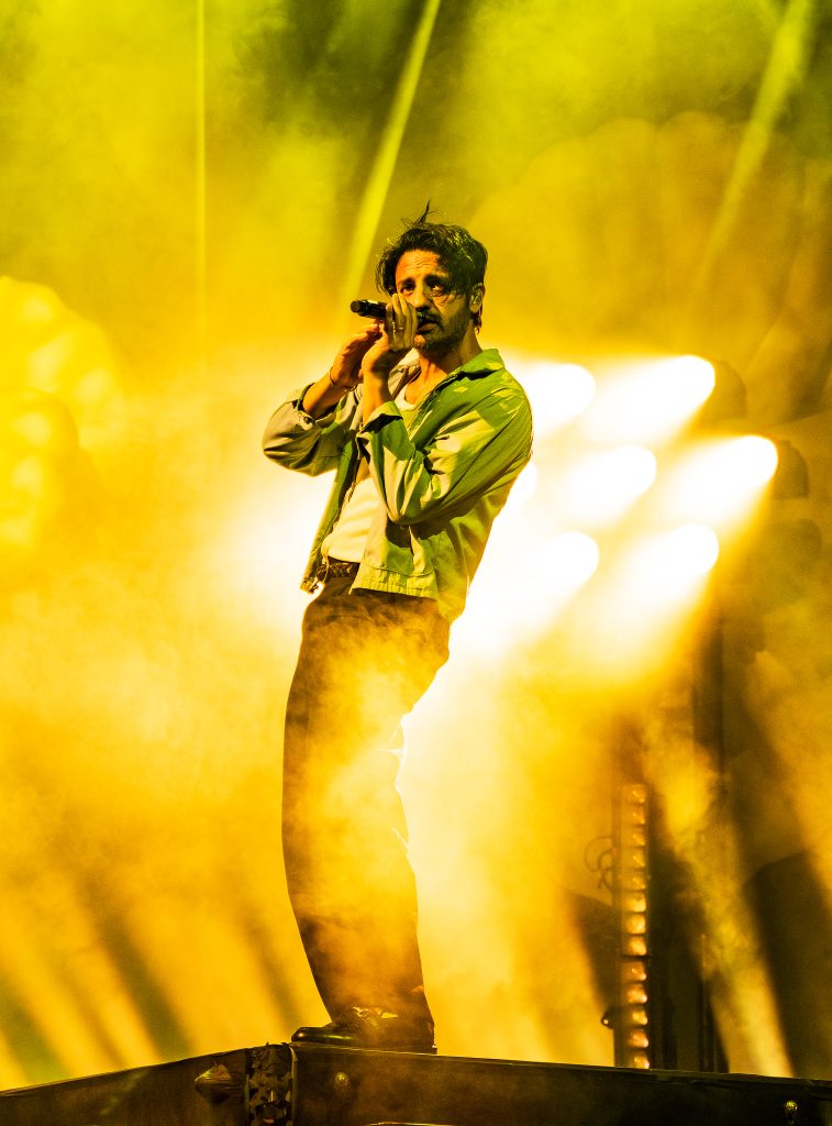 Young The Giant