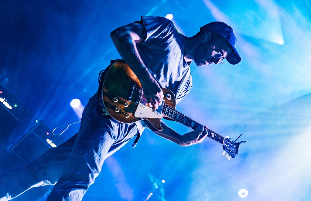 Young The Giant