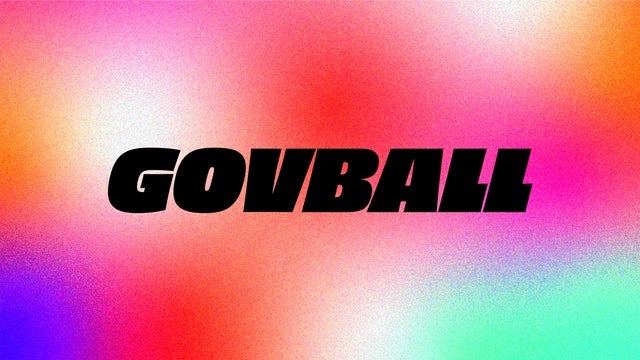 The ladies leading the charge: 5 must-see artists at Governors Ball 2026