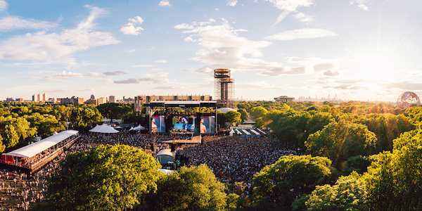 Governors Ball 2026