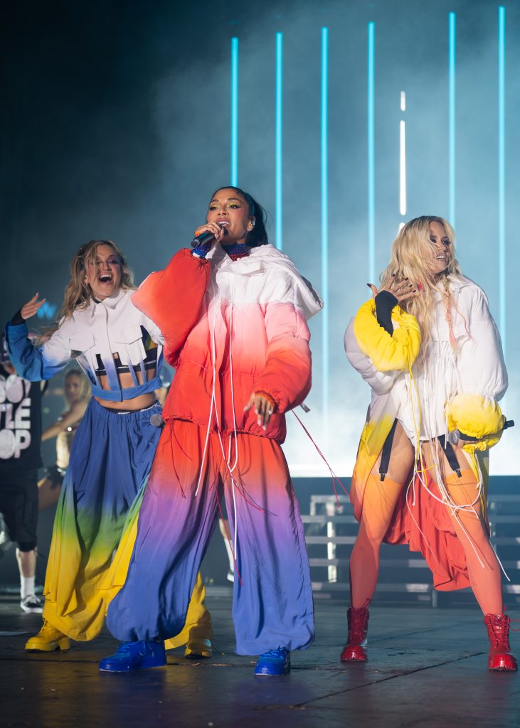 The Pussycat Dolls OUTLOUD Music Festival 2026