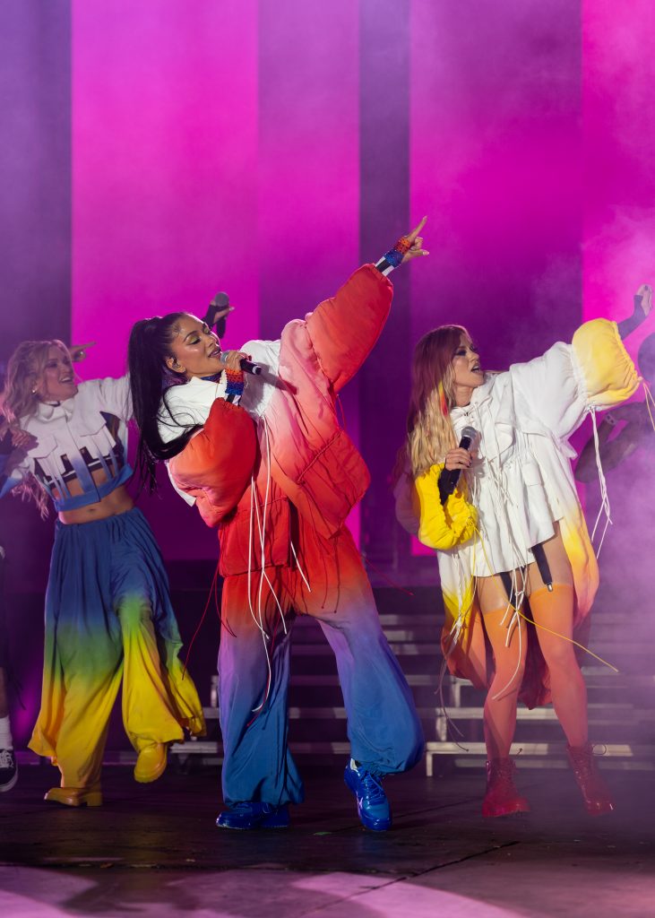 The Pussycat Dolls OUTLOUD Music Festival 2026