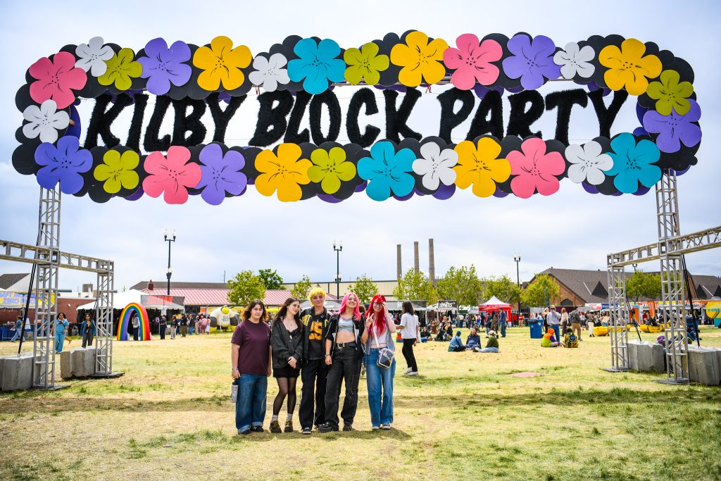Kilby Block Party 2026 Recap