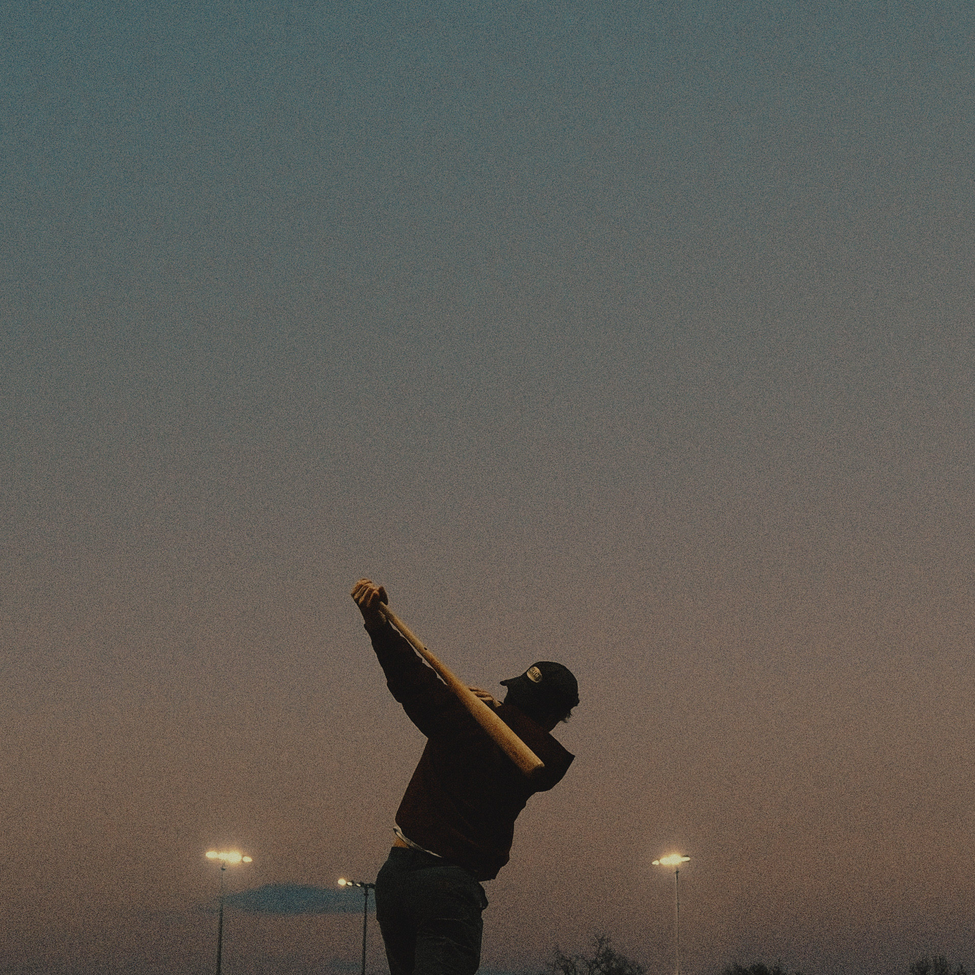 Brenn! embraces being ‘Amateur At Best’ on his debut record