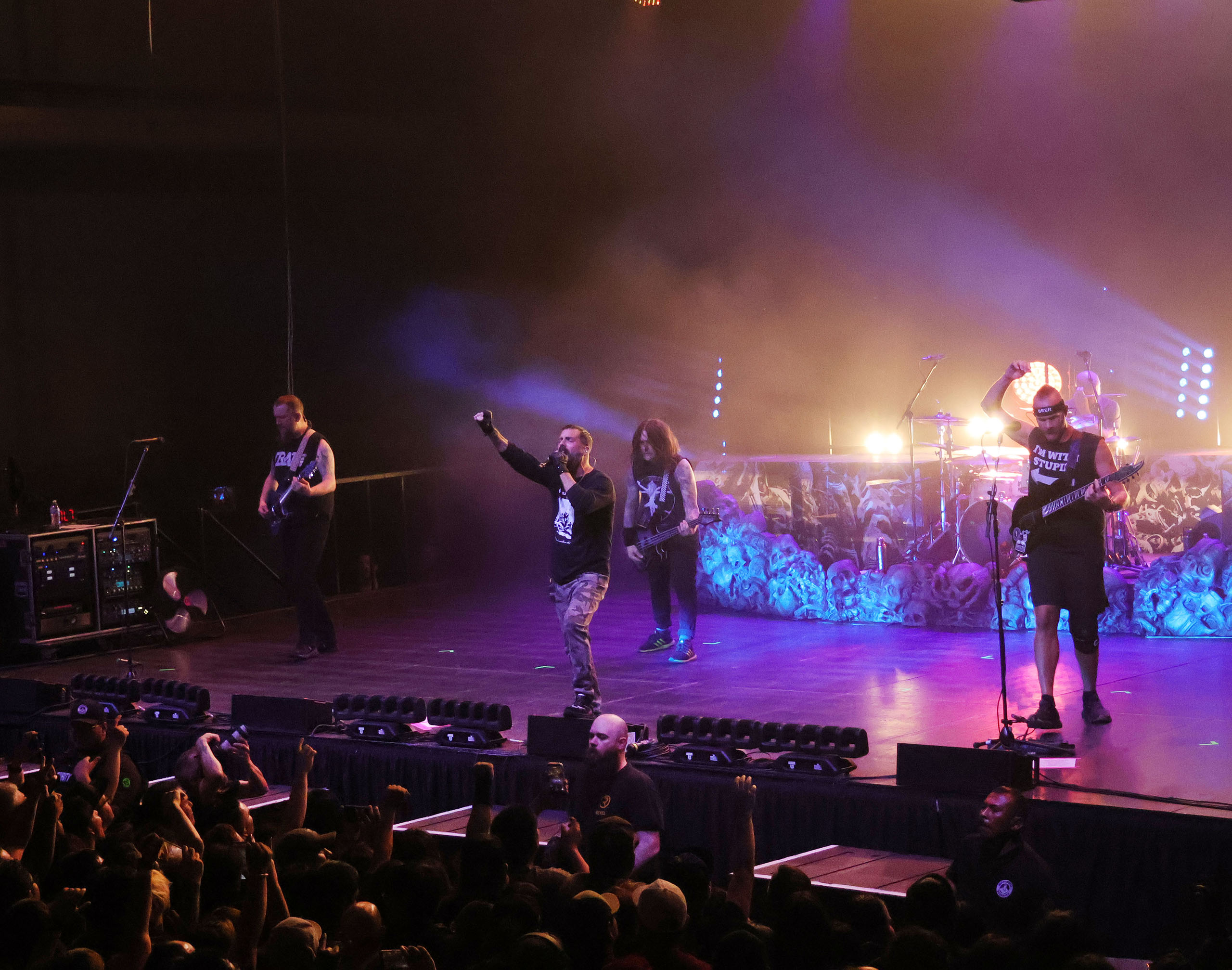 Killswitch Engage