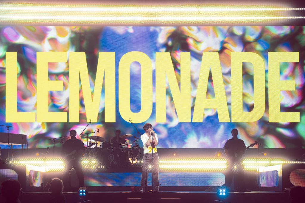Live review: Louis Tomlinson’s “How Did We Get Here” tour