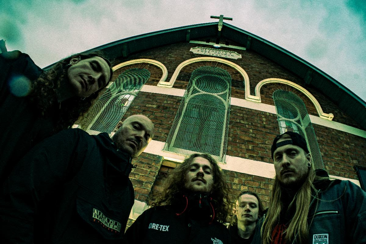 Ingested