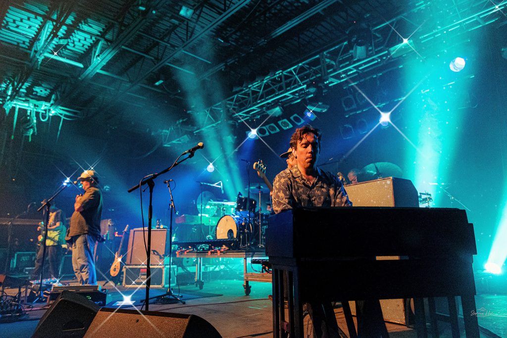 Modest Mouse
