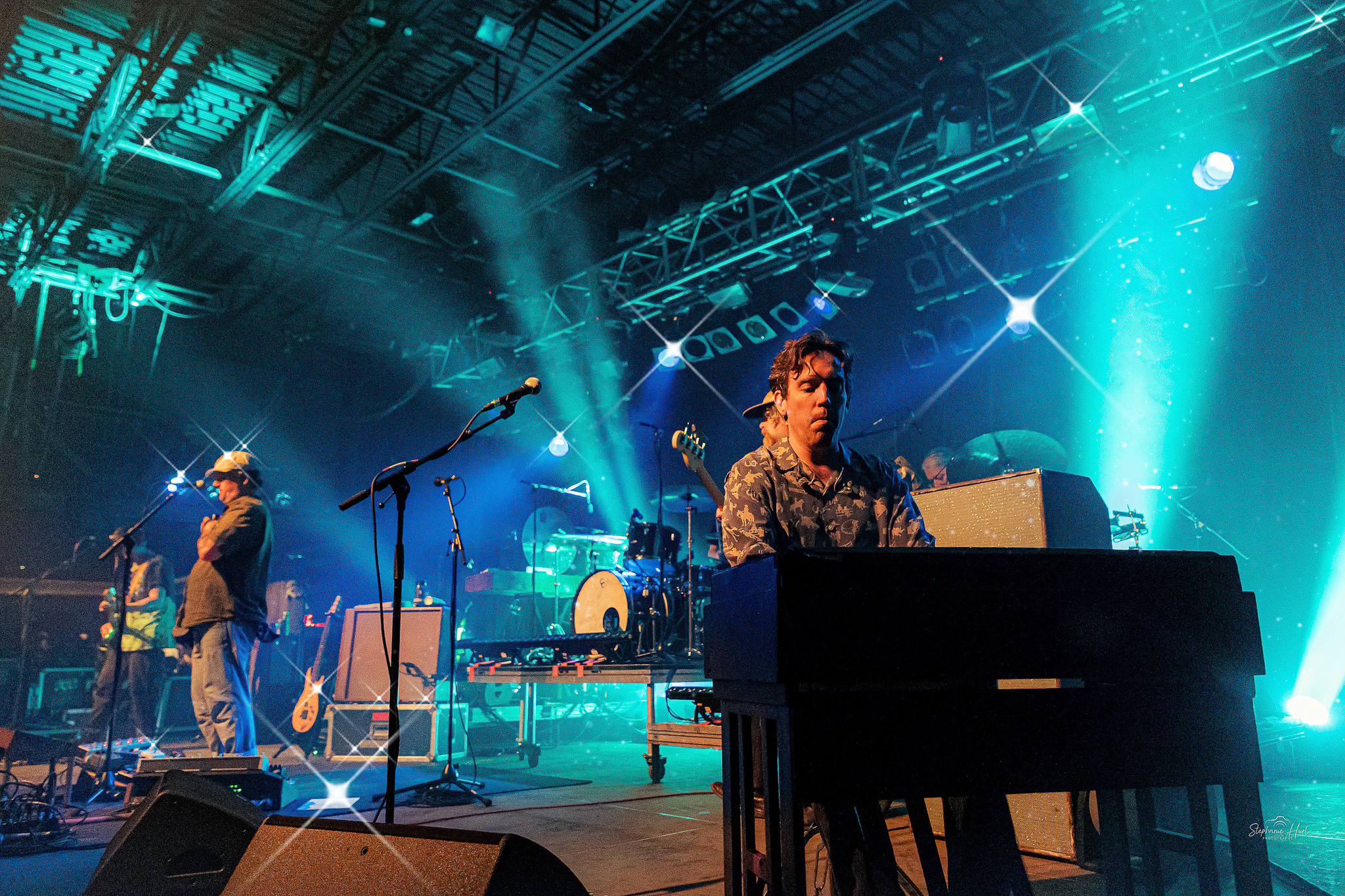 A sold out night with Modest Mouse
