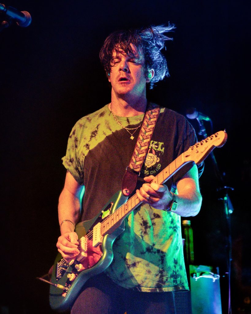 Modest Mouse