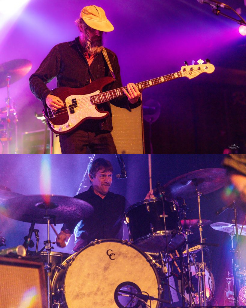 Modest Mouse
