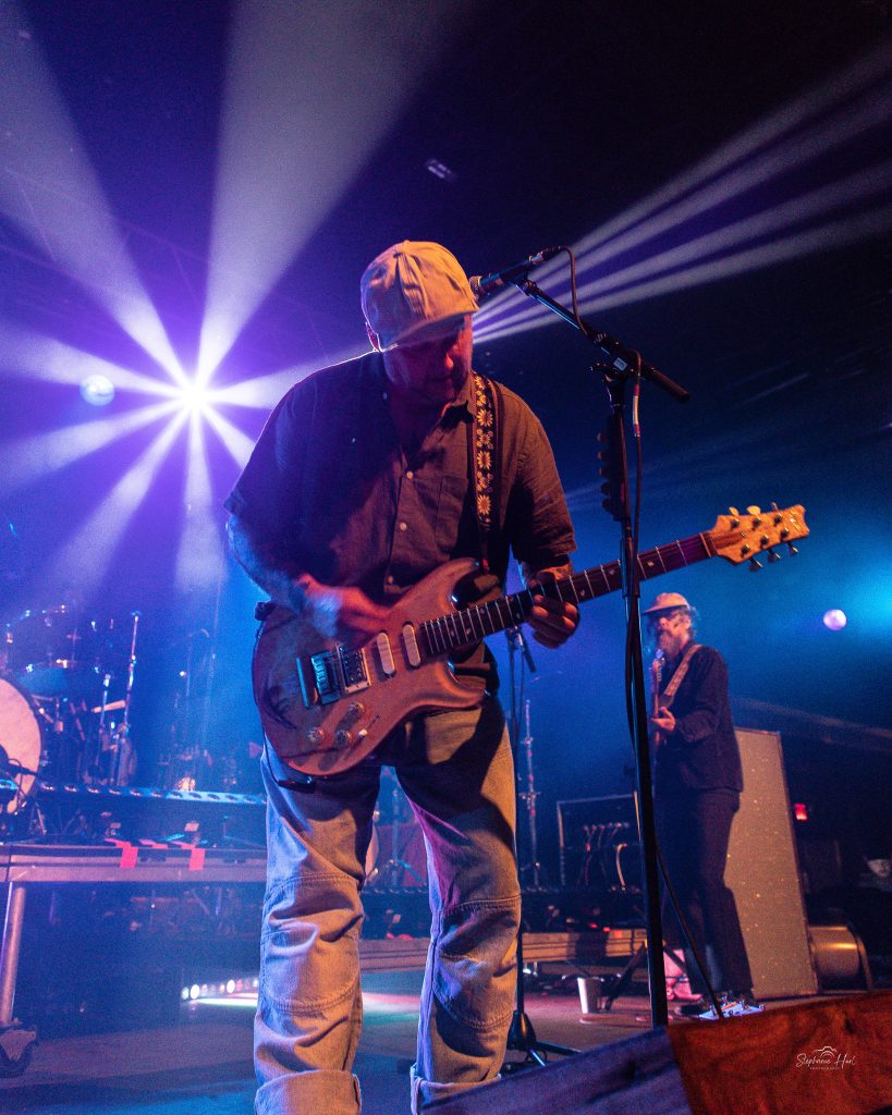 Modest Mouse