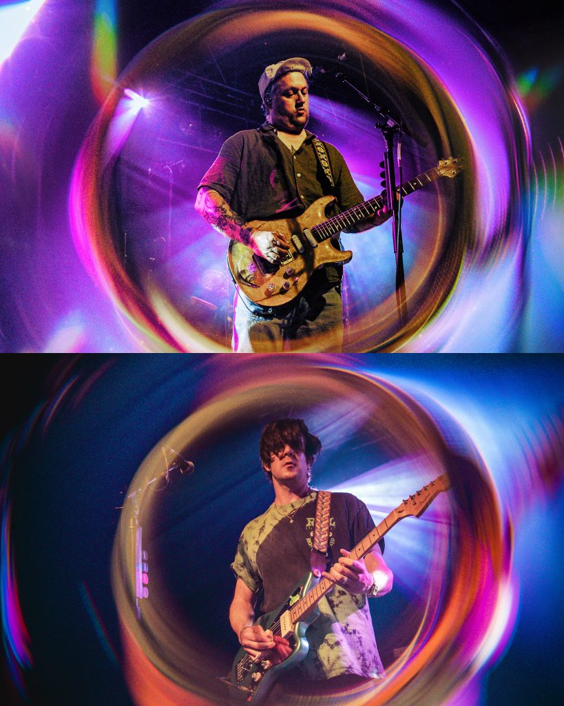 Modest Mouse