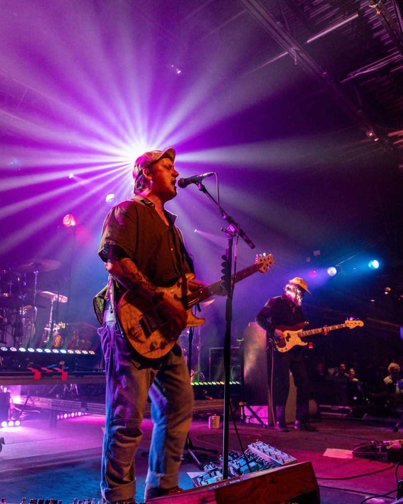Modest Mouse