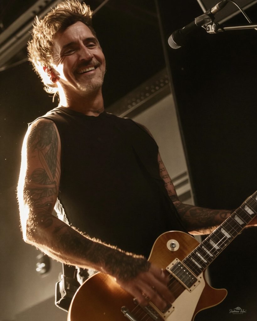 Anberlin