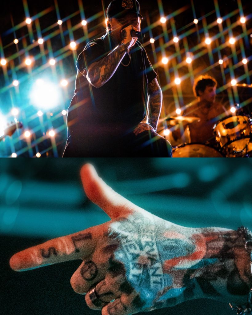 Anberlin