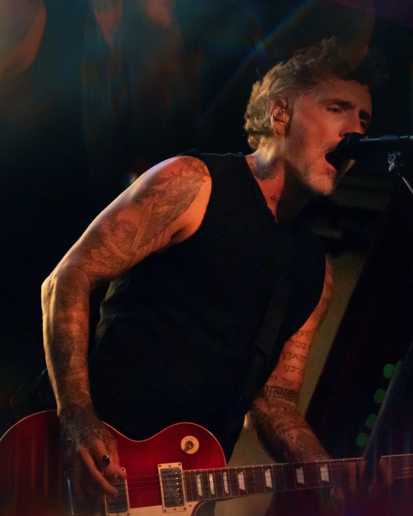 Anberlin